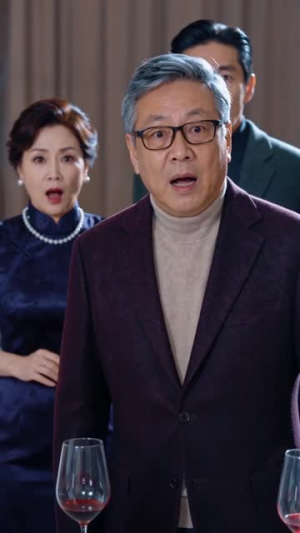 陆先生的心尖宠（76集）火爆短剧来袭