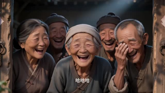 全家穿越齐开挂:农家萌宝小福星(31集) 全家穿越齐开挂:农家萌宝小福星(31集)真的太好看了
