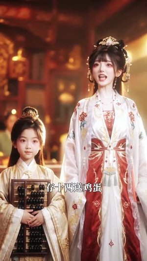 拐个夫君囤元宝(30集) 拐个夫君囤元宝(30集)演的怎么样