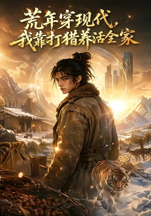 荒年穿现代，我靠打猎养活全家（61集）我全都看完了
