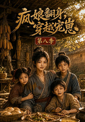 疯娘翻身,穿越宠崽第八季(189集) 疯娘翻身,穿越宠崽第八季(189集)全剧看到大结局