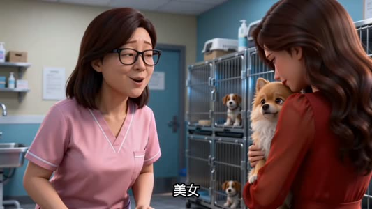 直播火到异界你管这叫勤工俭学？（64集）精彩热门短剧