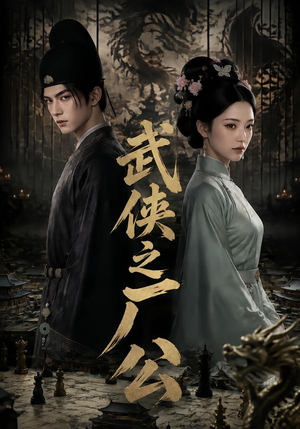 武侠之厂公(107集) 武侠之厂公(107集)短剧片段分享