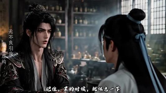 血契牵族之命烬千秋(317集) 血契牵族之命烬千秋(317集)短剧演员排行榜