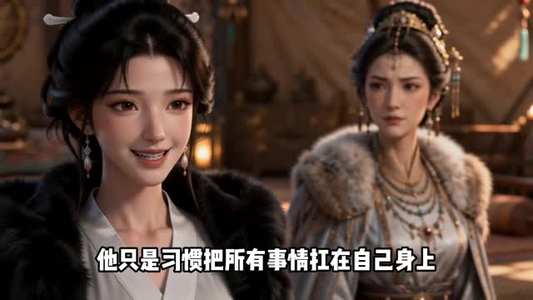 塞上锦书（55集）短剧在线更新