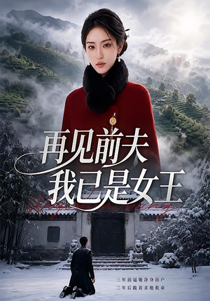 再见前夫,我已是女王(50集) 再见前夫,我已是女王(50集)第32集