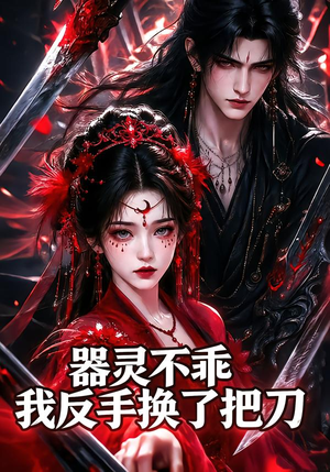 器灵不乖我反手换了把刀(80集) 器灵不乖我反手换了把刀(80集)精彩短剧看全集