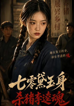 七零黛玉身,杀猪李逵魂(51集) 七零黛玉身,杀猪李逵魂(51集)短剧片段分享
