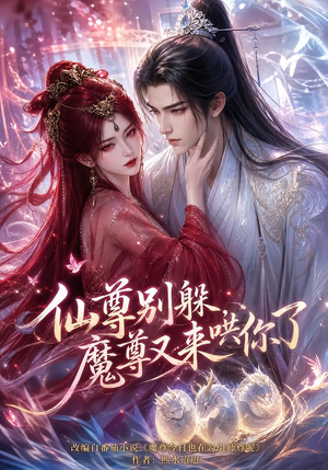 仙尊别躲，魔尊又来哄你了（108集）夸克网盘在线看