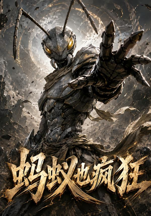 蚂蚁也疯狂（142集）一起追生活短剧