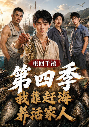 重回千禧我靠赶海养活家人第四季（127集）在线观看完整版
