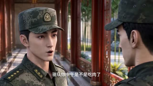 神降末世：我在末世言出法随第五季（200集）最热短剧推荐