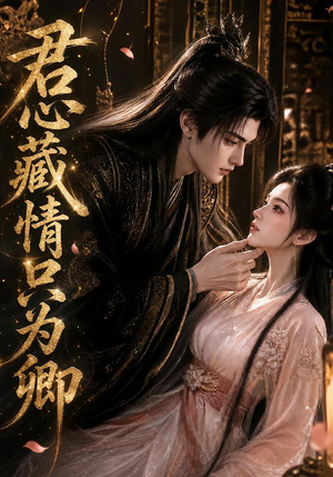 君心藏情只为卿(35集) 君心藏情只为卿(35集)精彩好看的短剧