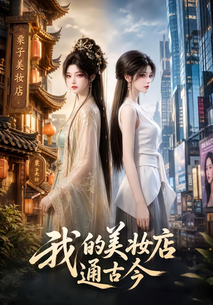 我的美妆店通古今(60集) 我的美妆店通古今(60集)最新短剧推荐