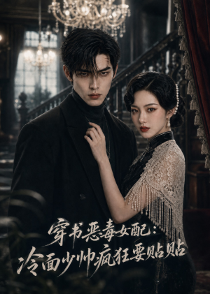 穿书恶毒女配:冷面少帅疯狂要贴贴(51集) 穿书恶毒女配:冷面少帅疯狂要贴贴(51集)短剧免费分享