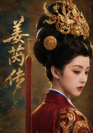 姜芮传(73集) 姜芮传(73集)直接看到大结局