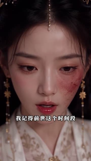 岁岁莲华第二季（105集）分享好看的短剧