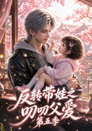 反转带娃之叨叨父爱第五季（85集）追短剧关注我