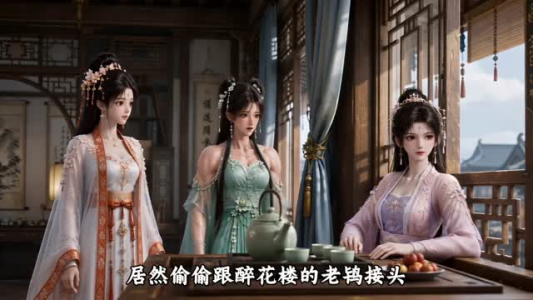 我家寒王妃,专治各种不服(129集) 我家寒王妃,专治各种不服(129集)免费观看就是爽