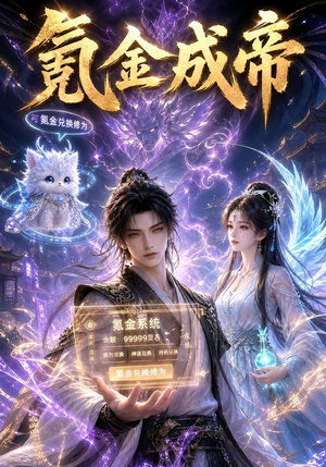 氪金成帝（341集）全集免费