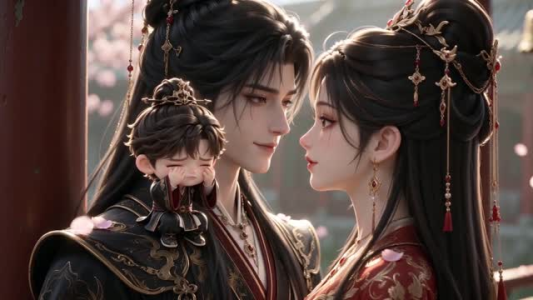 夫君的醋坛子翻了(39集) 夫君的醋坛子翻了(39集)精彩短剧片段