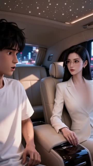 群发的告白,被总裁签收了(17集) 群发的告白,被总裁签收了(17集)短剧全集免费看