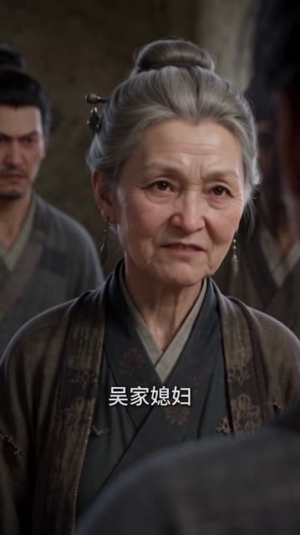 屠户家的小胖妞被退婚后福运太旺2(107集) 屠户家的小胖妞被退婚后福运太旺2(107集)每日短剧分享
