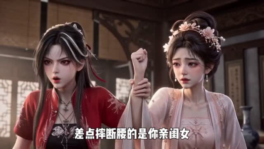 川味小妹:侯府真千金勇闯京城第一季(82集) 川味小妹:侯府真千金勇闯京城第一季(82集)在哪里可以全集