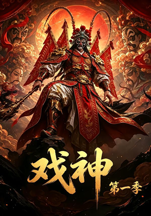 戏神第一季（72集）剧好看短剧推荐