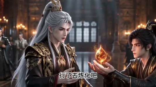 老爹是大帝,我靠老爹横着走(113集) 老爹是大帝,我靠老爹横着走(113集)短剧也太好看了