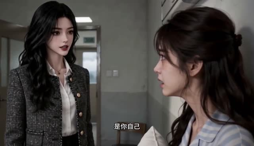 错爱攻略（100集）全集免费