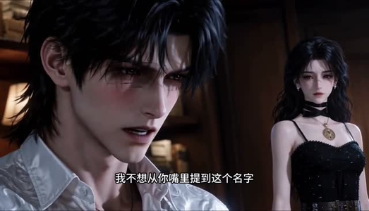 心归北渊（100集）热门短剧免费看