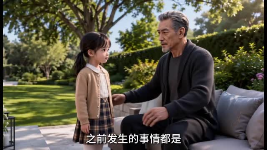 全村骂我乌鸦嘴，顾家却叫我小福星（85集）河马免费短剧