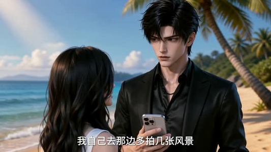 新婚羔羊（109集）短剧介绍