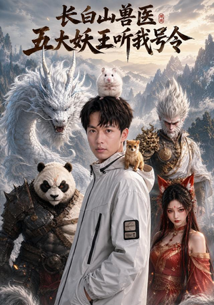 长白山兽医五大妖王听我号令（82集）短剧全集大结局