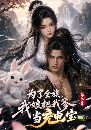 为了全族，我娘把我爹当充电宝第二季（123集）短剧太好看
