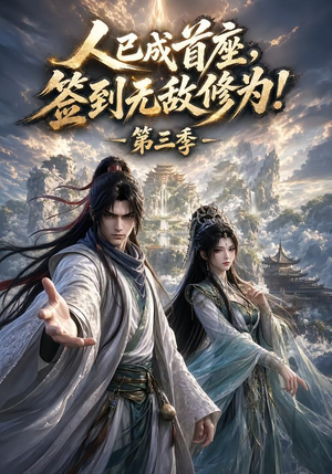 人已成首座，签到无敌修为！第三季（135集）精彩短剧随心推