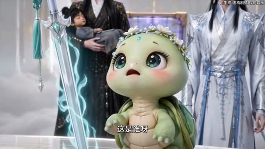 全员炮灰,灵龟师妹一剑祭长生6(102集) 全员炮灰,灵龟师妹一剑祭长生6(102集)短剧免费观看