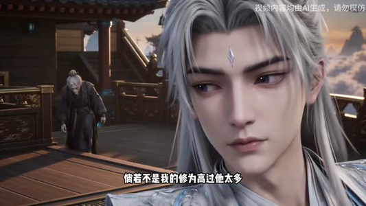 万倍返还：我的徒弟全是妖孽第2季（113集）短剧热播抢先看