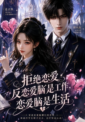 拒绝恋爱反恋爱脑是工作,恋爱脑是生活,(104集) 拒绝恋爱反恋爱脑是工作,恋爱脑是生活,(104集)一起追短剧吧