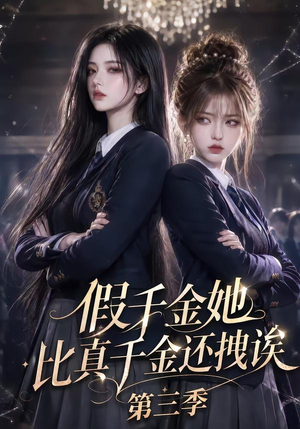 假千金她比真千金还拽诶第三季(65集) 假千金她比真千金还拽诶第三季(65集)独家资源免费看