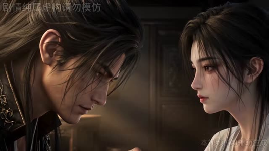 为了全族,我娘把我爹当充电宝(125集) 为了全族,我娘把我爹当充电宝(125集)最新短剧推荐
