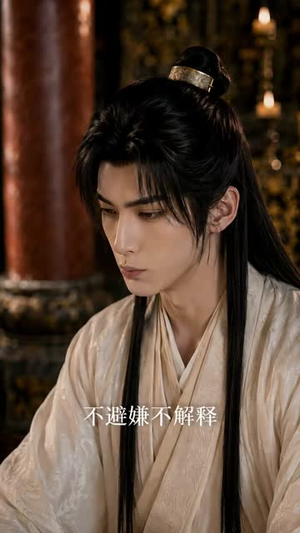 她只想活命，却成了太子的心尖宠（75集）短剧全集抢先看