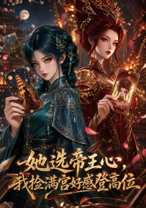 她选帝王心,我捡满宫好感登高位(103集) 她选帝王心,我捡满宫好感登高位(103集)最热短剧推荐