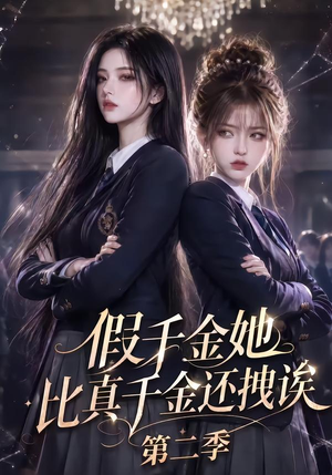 假千金她比真千金还拽诶第二季(72集) 假千金她比真千金还拽诶第二季(72集)番茄短剧免费看
