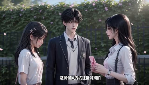 大一开学,学姐拉我领了证(116集) 大一开学,学姐拉我领了证(116集)今日短剧分享