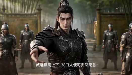 药庐追夫录(46集) 药庐追夫录(46集)短剧太精彩了