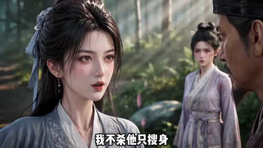 特工王妃扛着王爷去流放(116集) 特工王妃扛着王爷去流放(116集)无需会员免费看