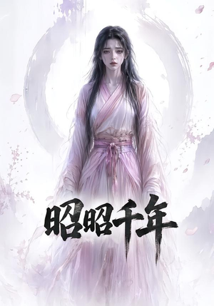 昭昭千年(20集) 昭昭千年(20集)精彩短剧合集