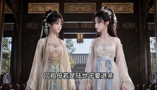 你弃我如履,他娶我如命第一季(137集) 你弃我如履,他娶我如命第一季(137集)好看的国产短剧